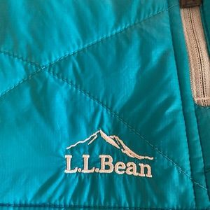 L.L. Bean Jacket